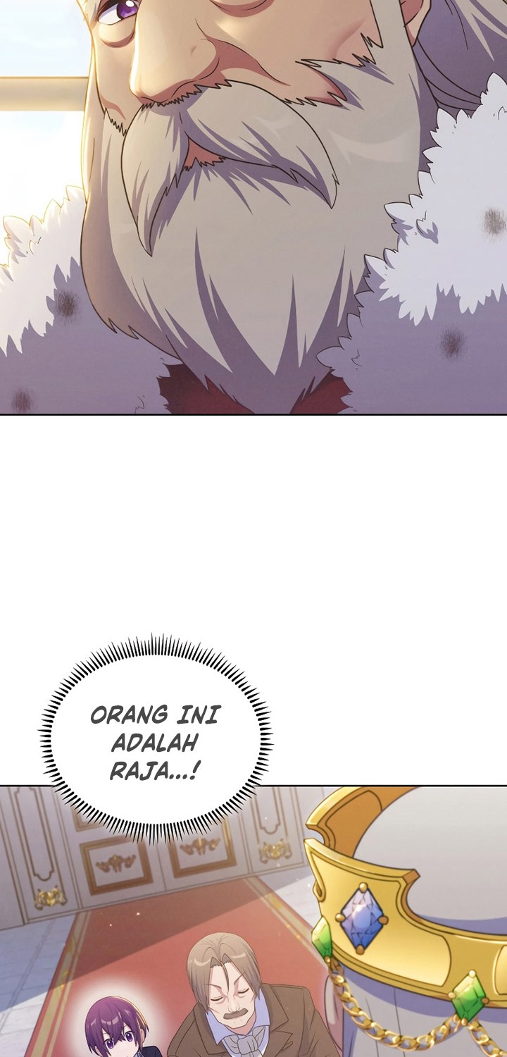 Never Die Extra Chapter 30 - halaman 10