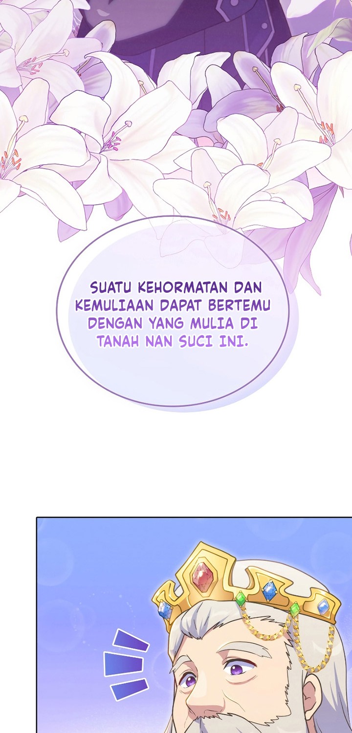 Never Die Extra Chapter 30 - halaman 14