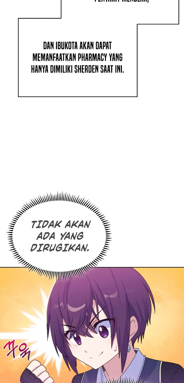 Never Die Extra Chapter 30 - halaman 17