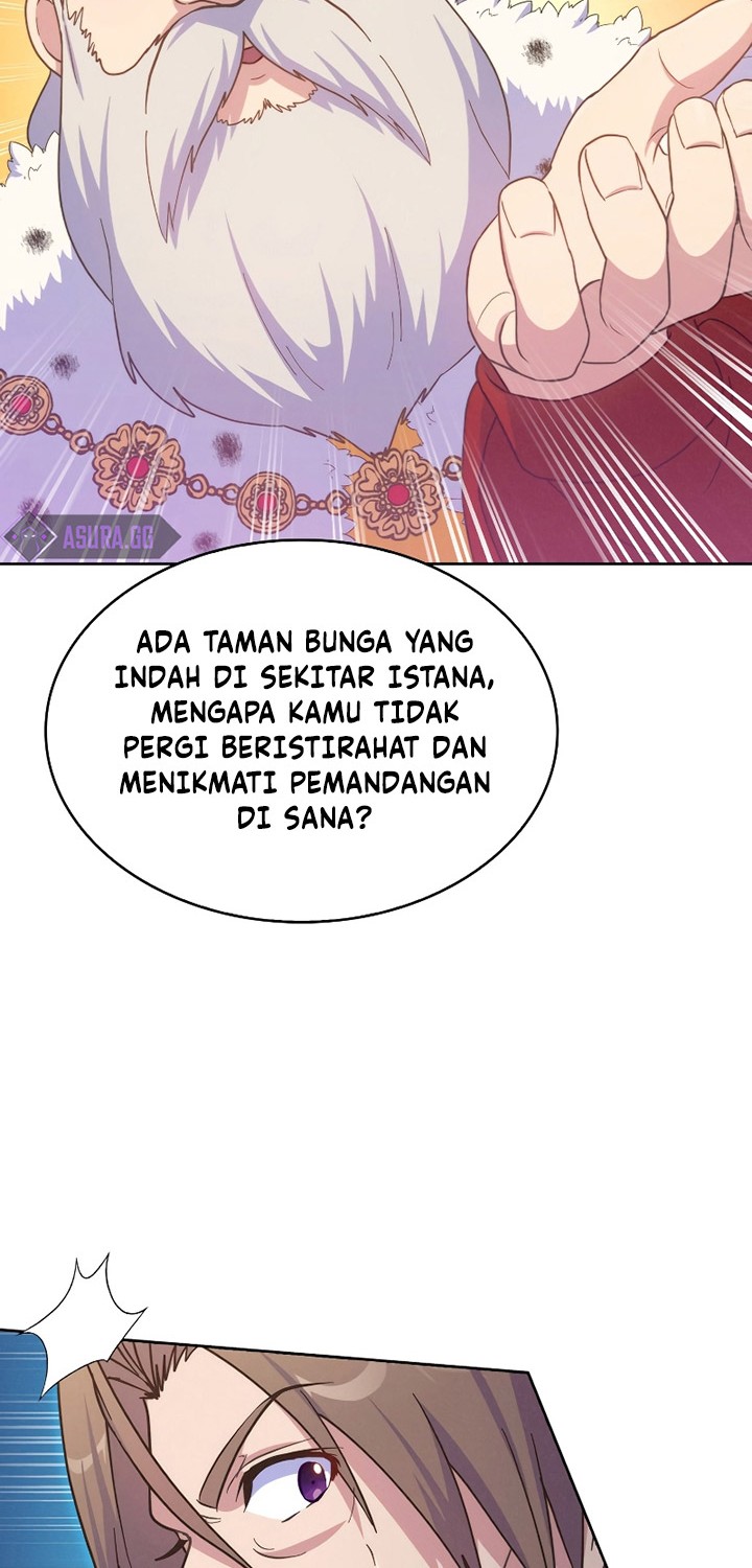 Never Die Extra Chapter 30 - halaman 19