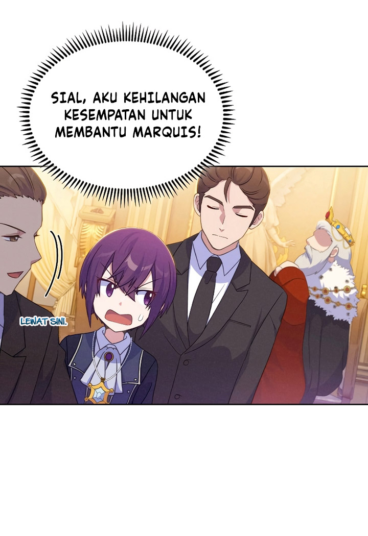 Never Die Extra Chapter 30 - halaman 22