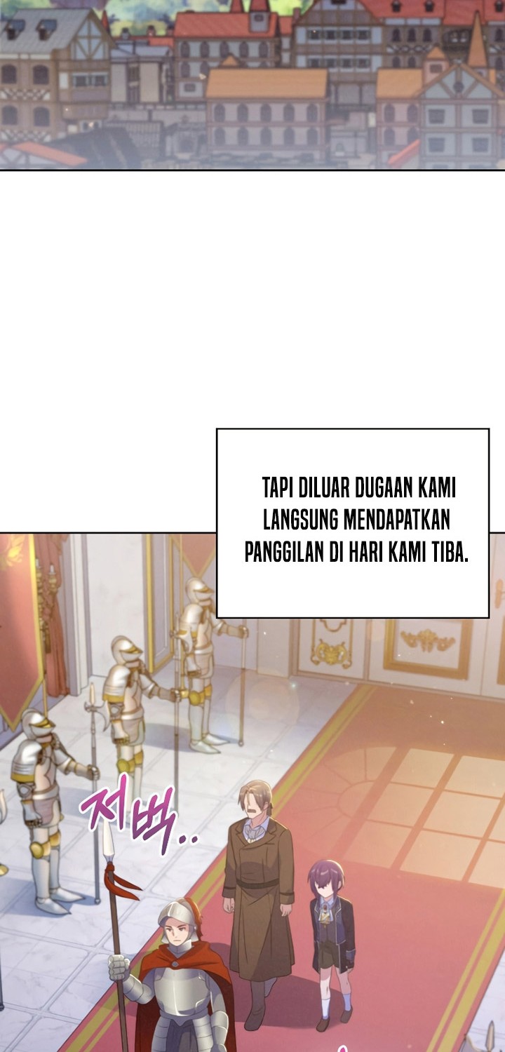 Never Die Extra Chapter 30 - halaman 3