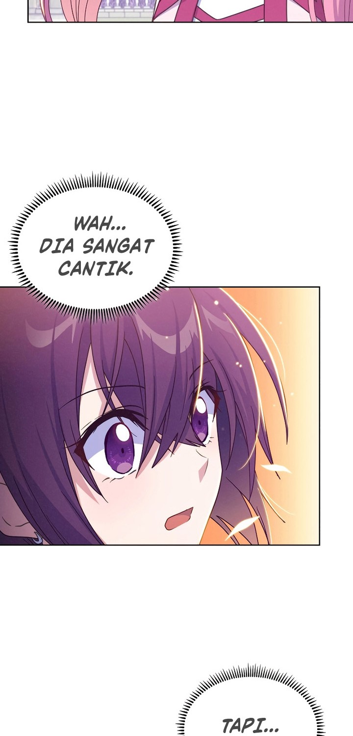 Never Die Extra Chapter 30 - halaman 35