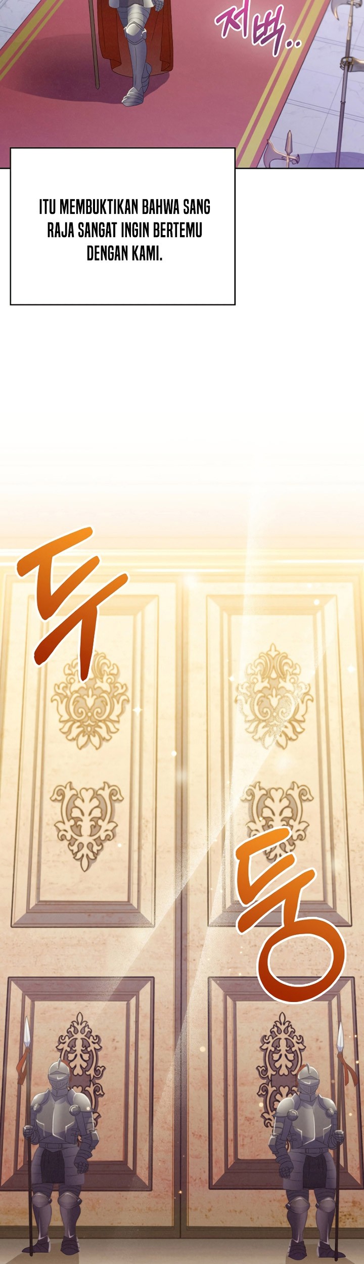 Never Die Extra Chapter 30 - halaman 4