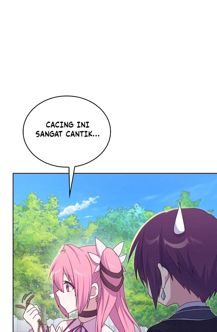 Never Die Extra Chapter 30 - halaman 40