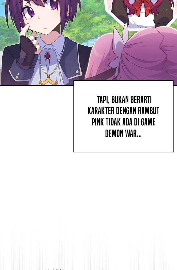 Never Die Extra Chapter 30 - halaman 42