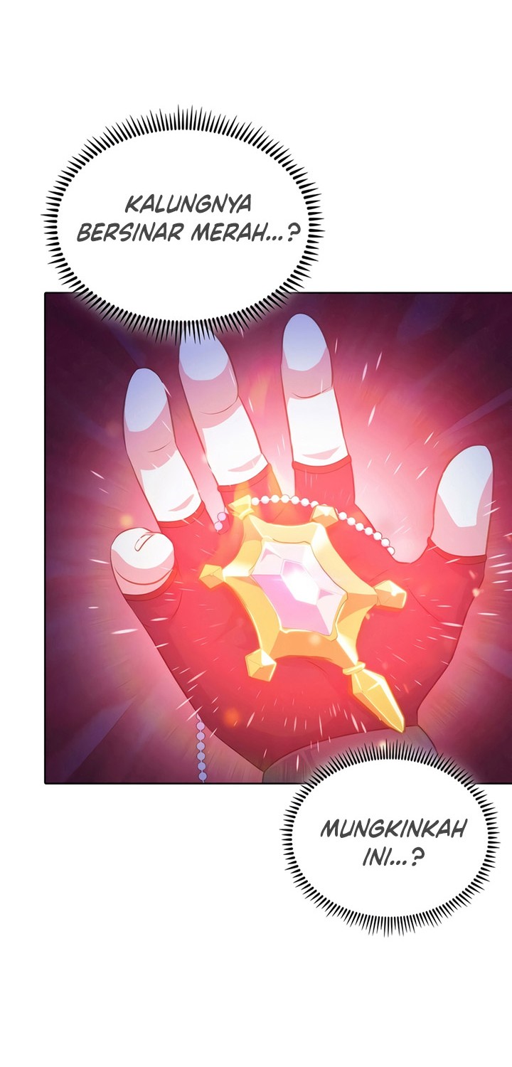 Never Die Extra Chapter 31 - halaman 14