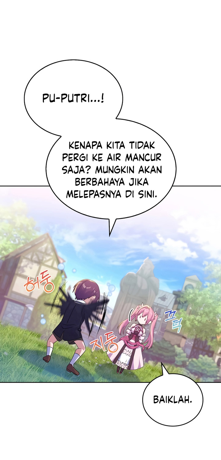Never Die Extra Chapter 31 - halaman 15