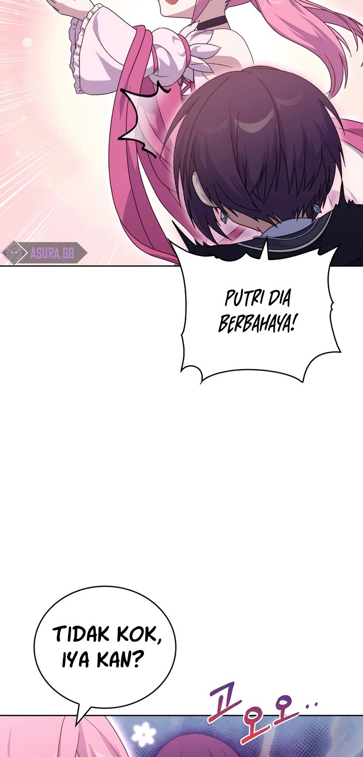 Never Die Extra Chapter 31 - halaman 21