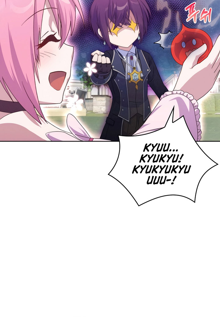 Never Die Extra Chapter 31 - halaman 22