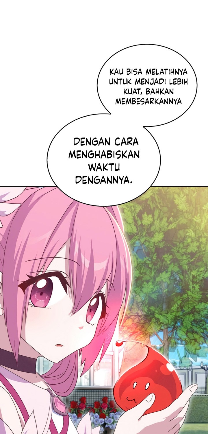 Never Die Extra Chapter 31 - halaman 26