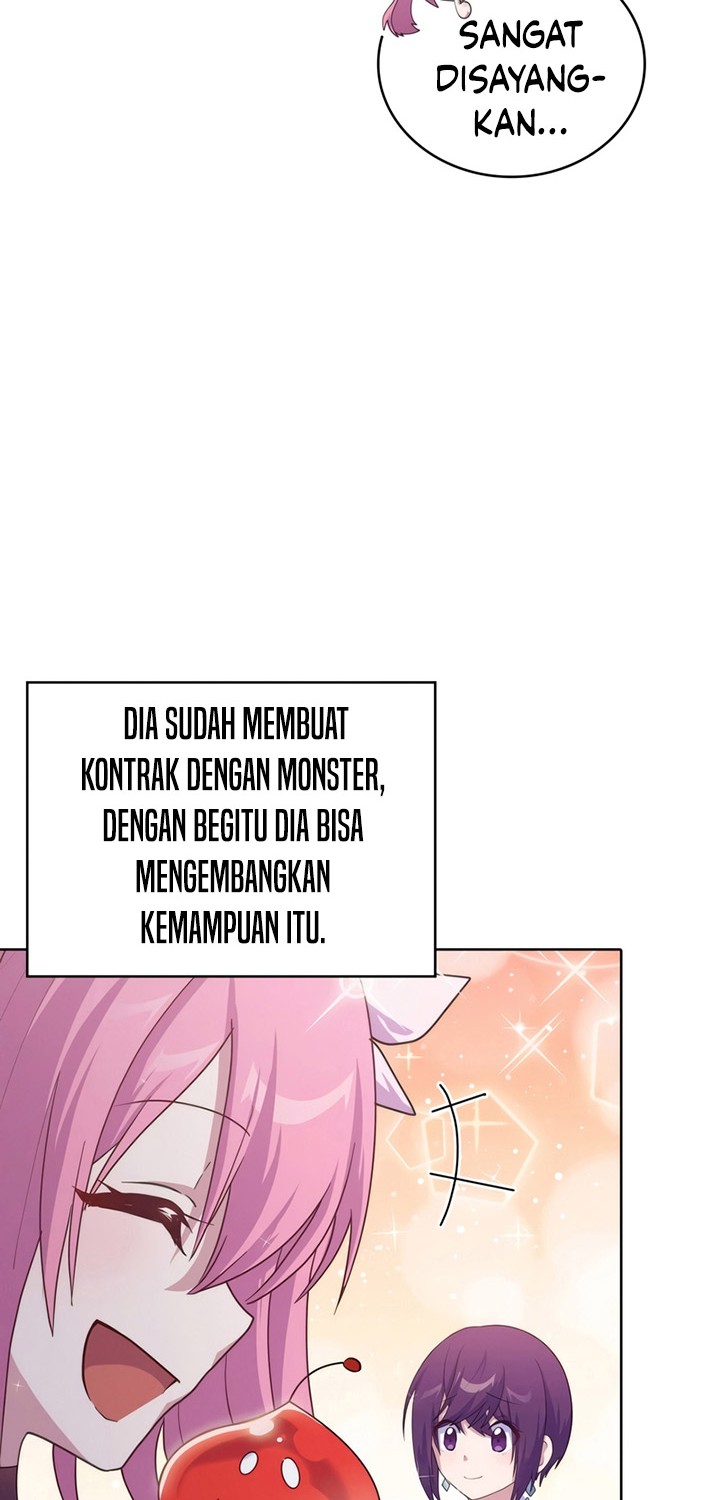 Never Die Extra Chapter 31 - halaman 28