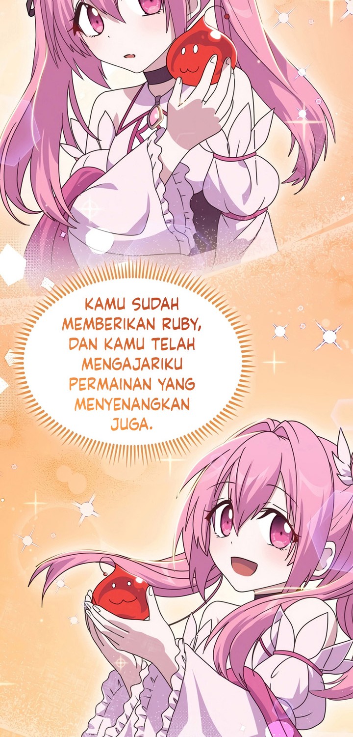 Never Die Extra Chapter 31 - halaman 45