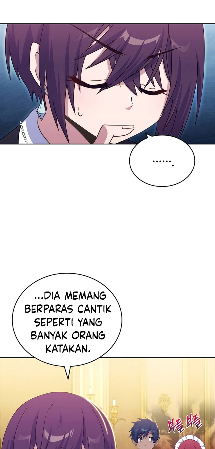 Never Die Extra Chapter 31 - halaman 47
