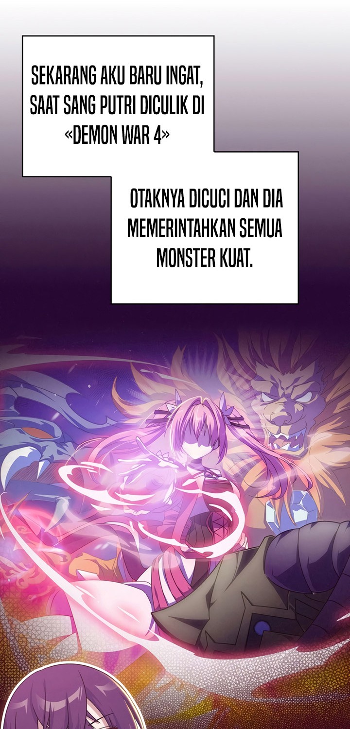 Never Die Extra Chapter 31 - halaman 5