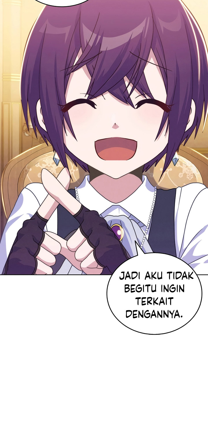 Never Die Extra Chapter 31 - halaman 50
