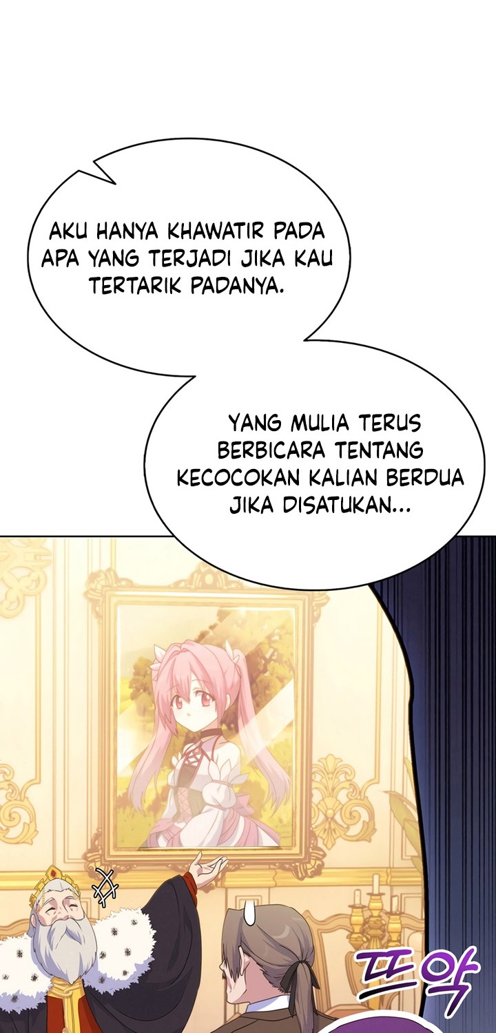 Never Die Extra Chapter 31 - halaman 52