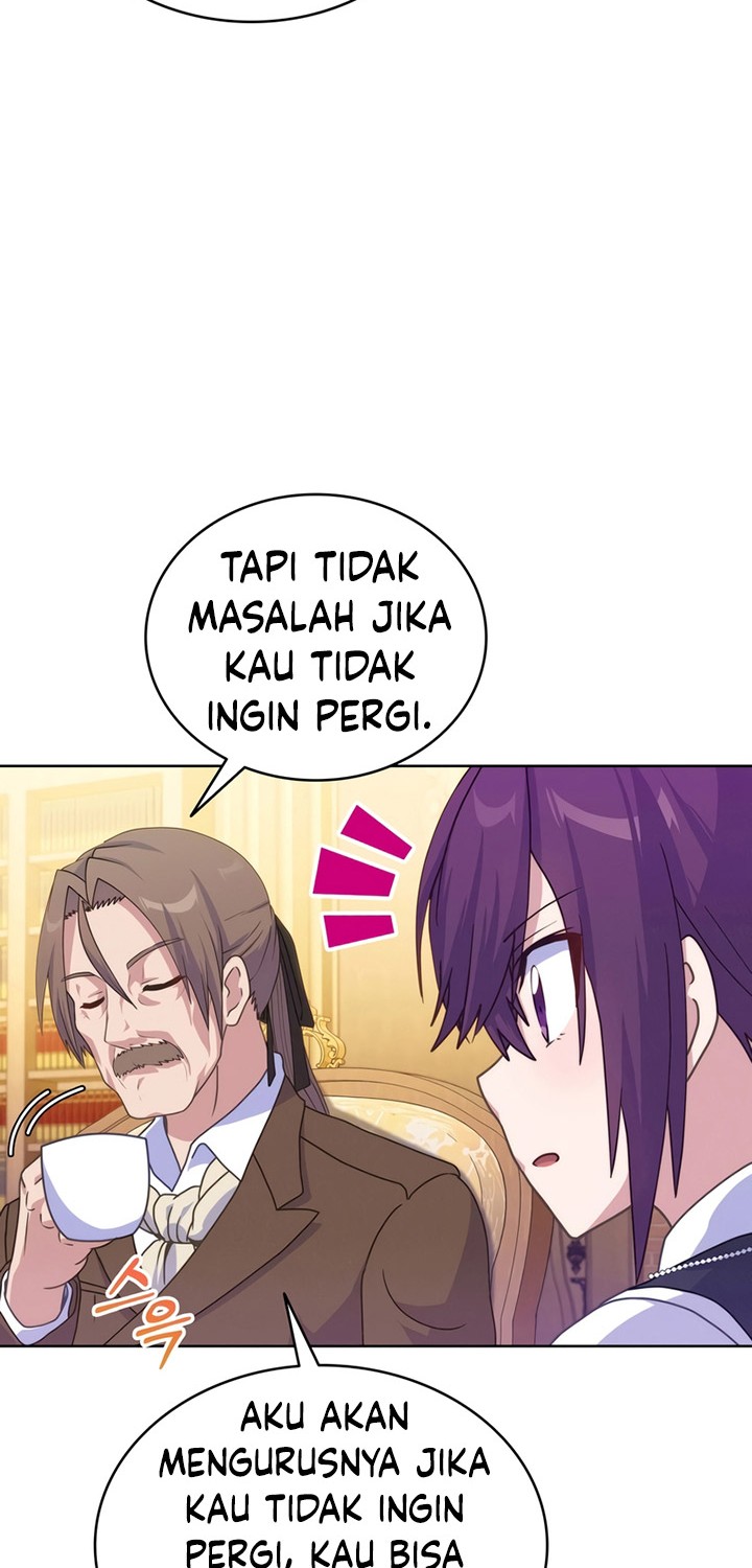 Never Die Extra Chapter 31 - halaman 54