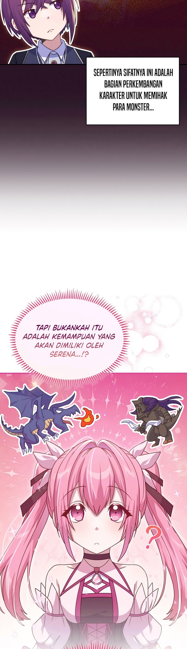 Never Die Extra Chapter 31 - halaman 6