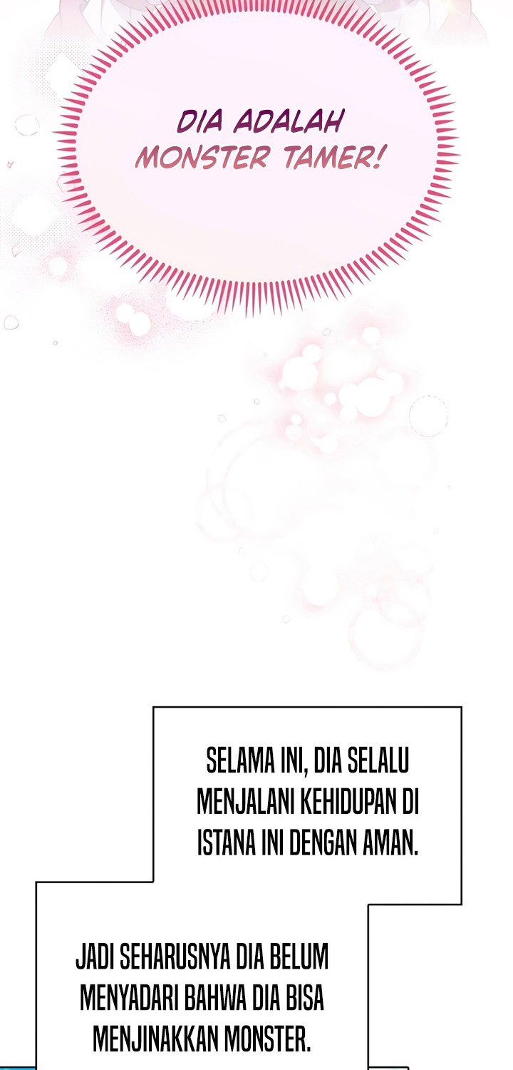 Never Die Extra Chapter 31 - halaman 7
