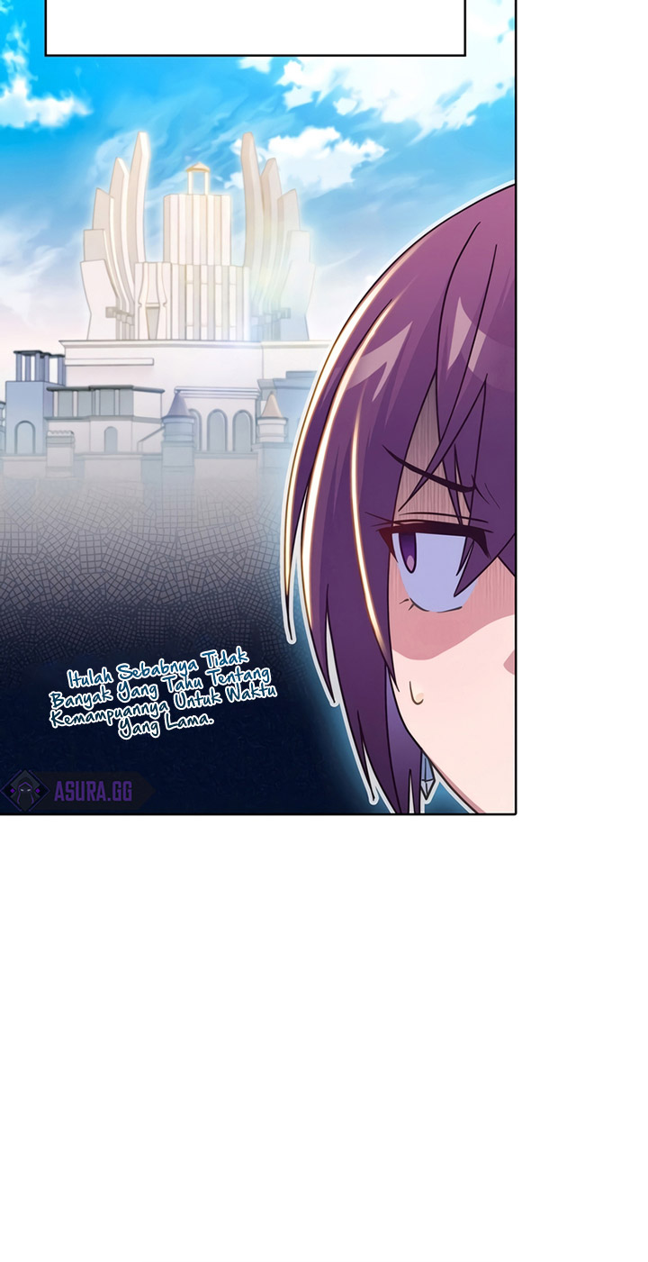 Never Die Extra Chapter 31 - halaman 8