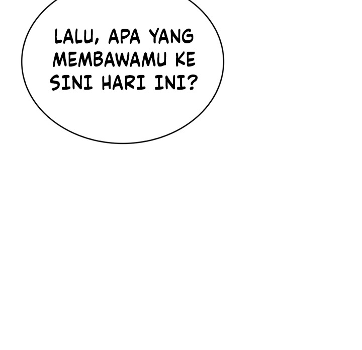 Never Die Extra Chapter 32 - halaman 15