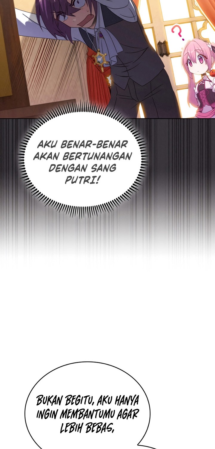Never Die Extra Chapter 32 - halaman 19