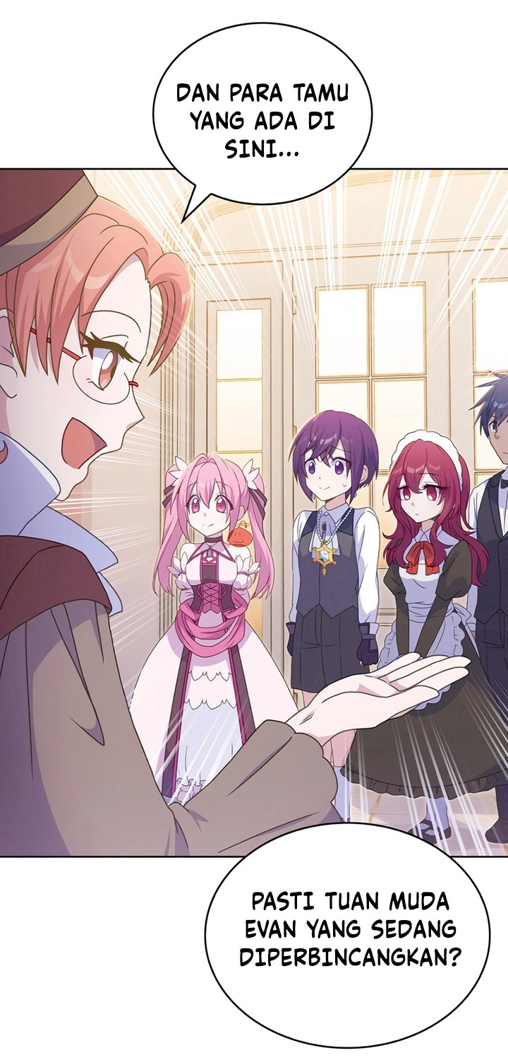Never Die Extra Chapter 32 - halaman 26