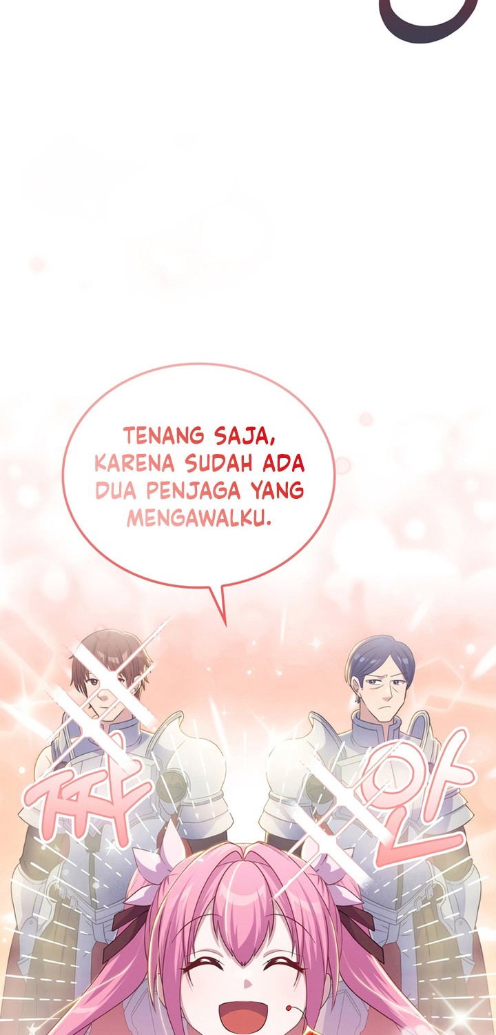 Never Die Extra Chapter 32 - halaman 3