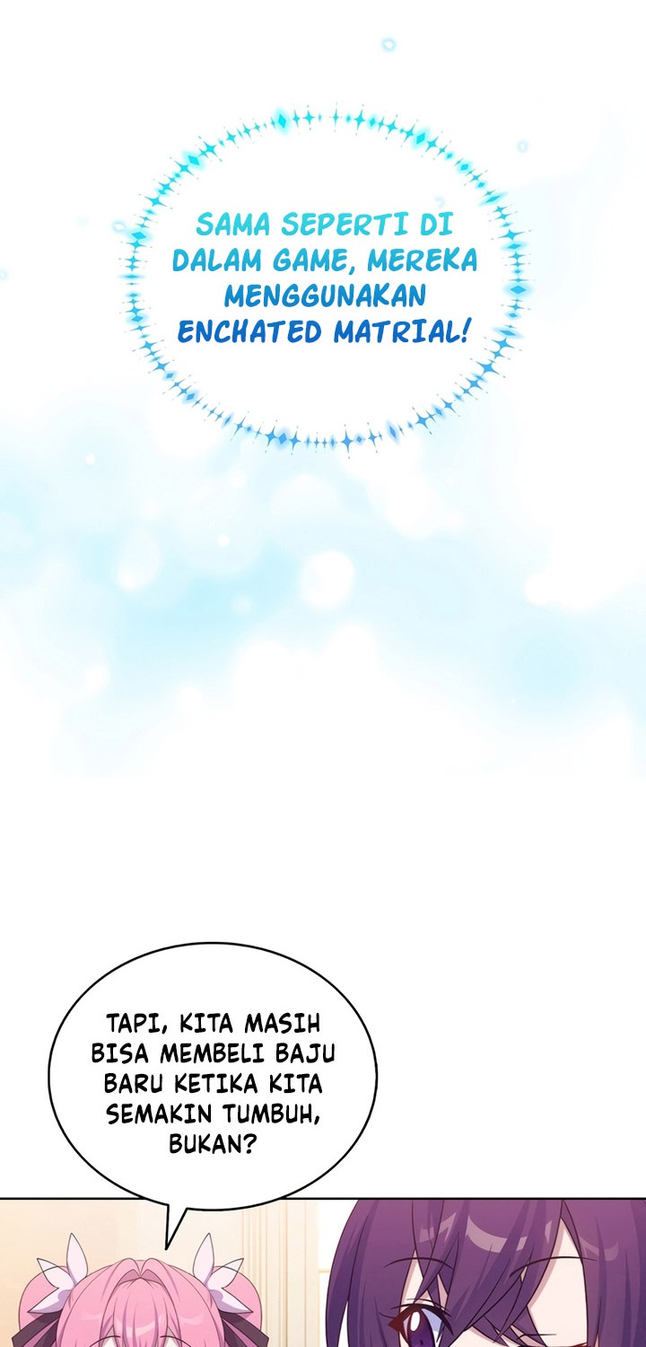 Never Die Extra Chapter 32 - halaman 31