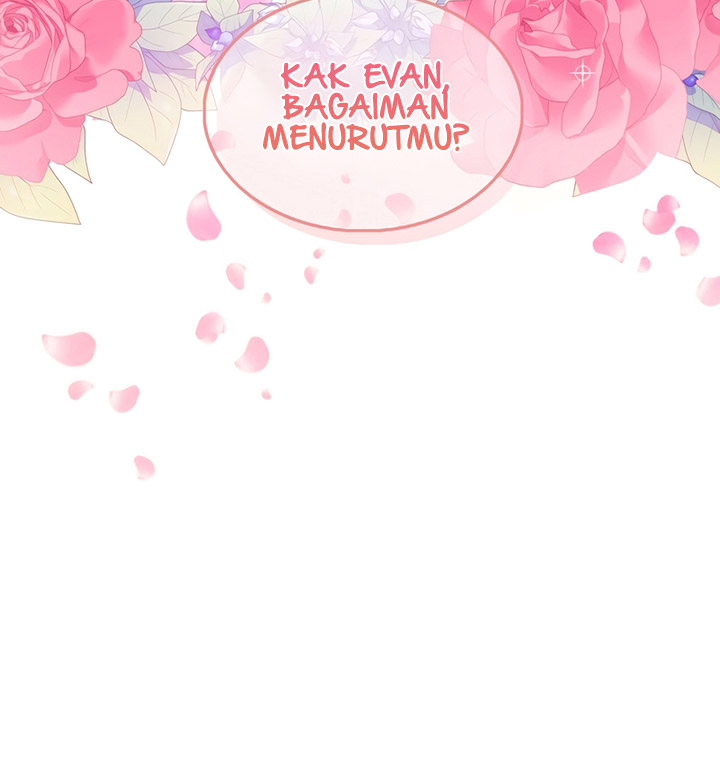 Never Die Extra Chapter 32 - halaman 43