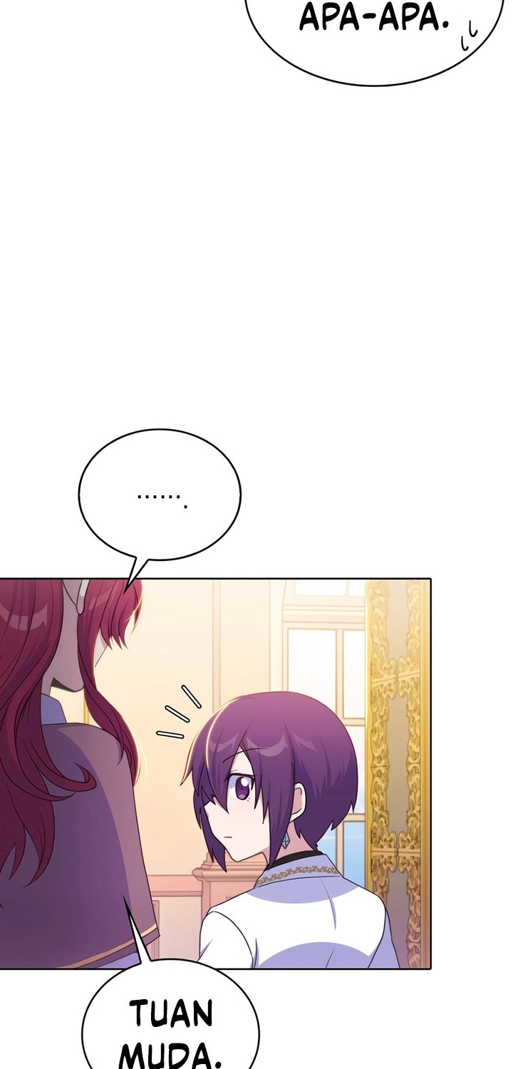 Never Die Extra Chapter 32 - halaman 45