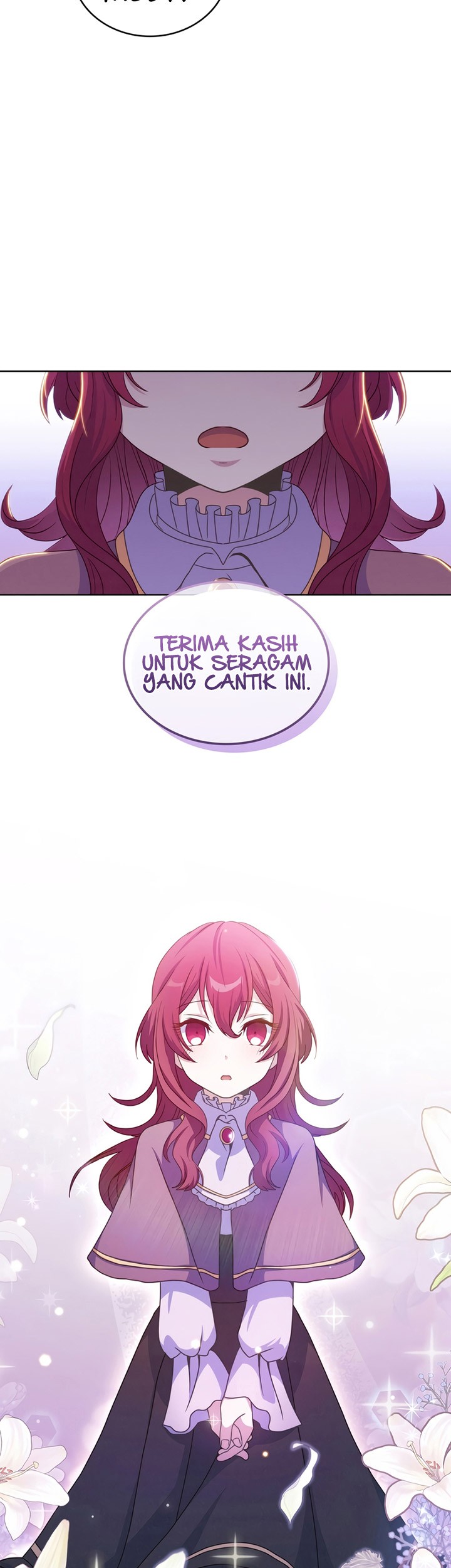 Never Die Extra Chapter 32 - halaman 46