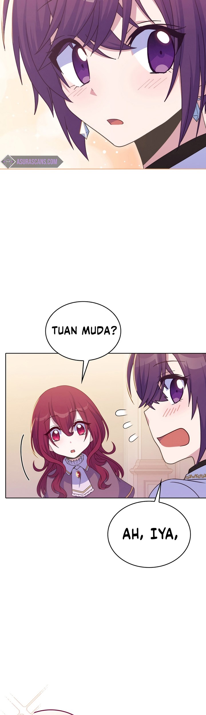 Never Die Extra Chapter 32 - halaman 48