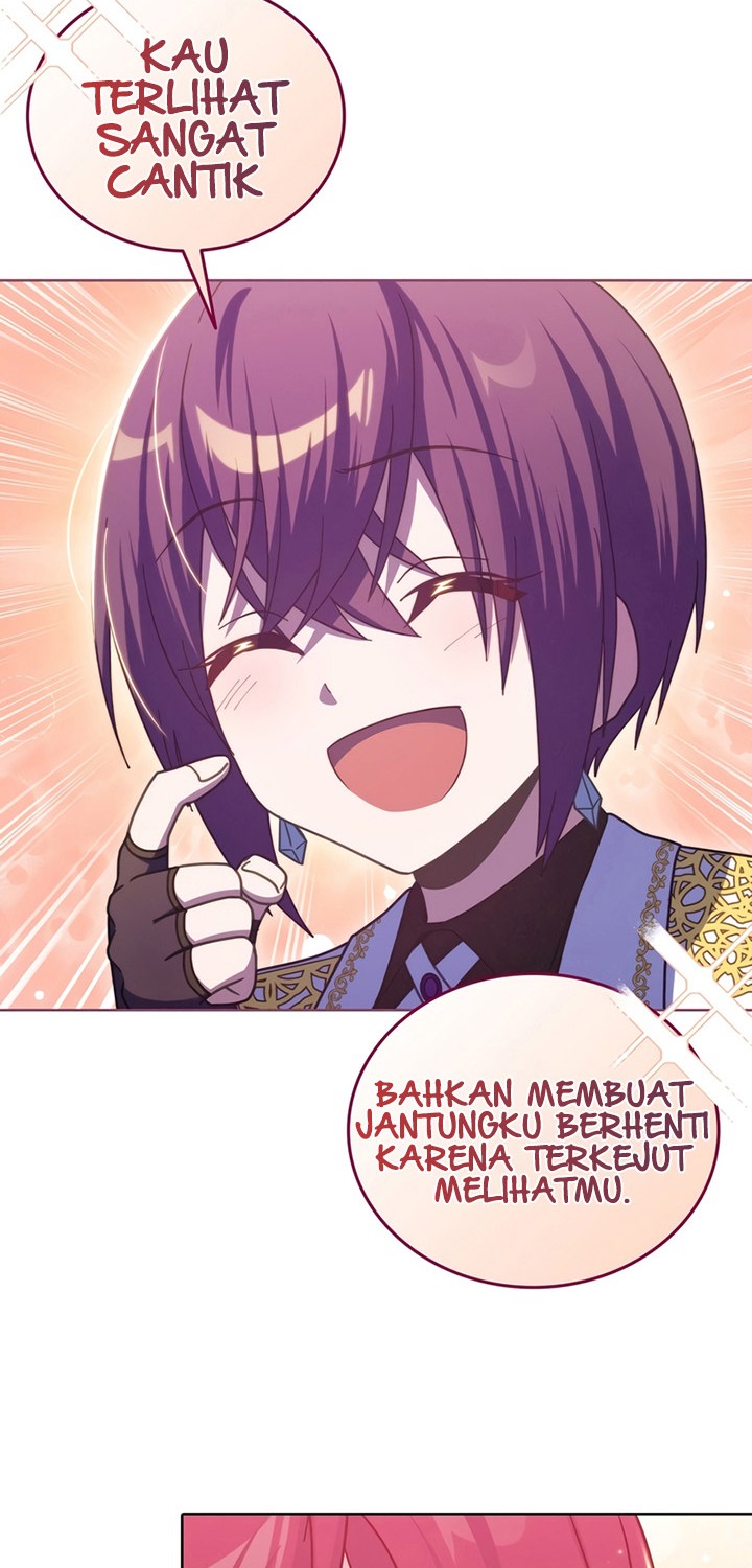 Never Die Extra Chapter 32 - halaman 49