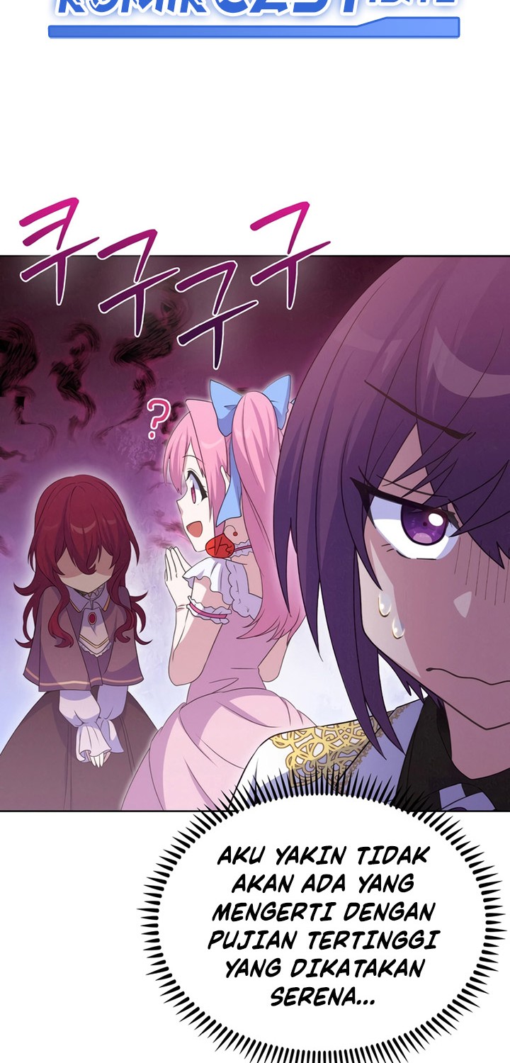 Never Die Extra Chapter 32 - halaman 52