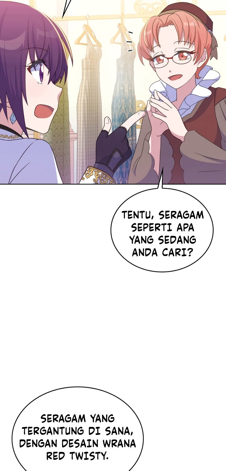 Never Die Extra Chapter 32 - halaman 54