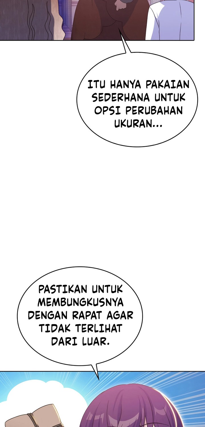 Never Die Extra Chapter 32 - halaman 56