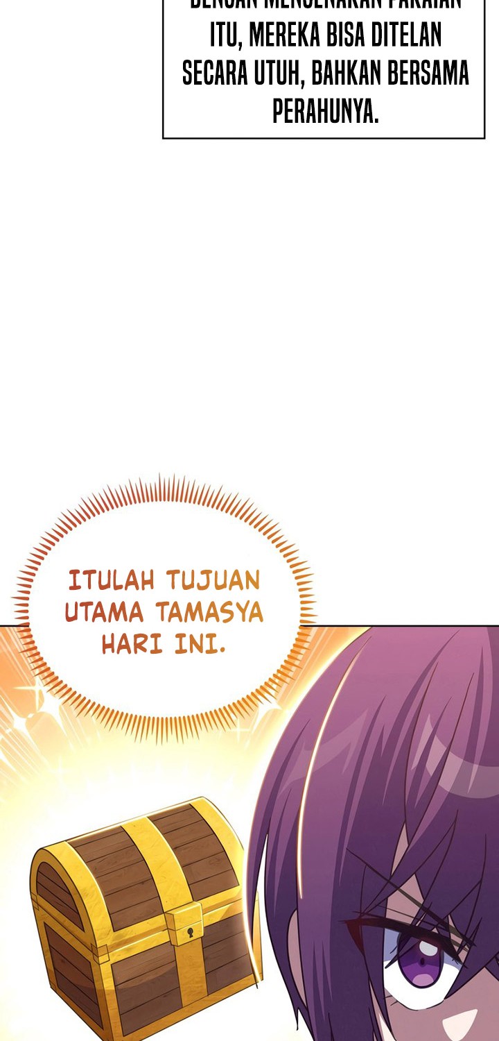 Never Die Extra Chapter 32 - halaman 59