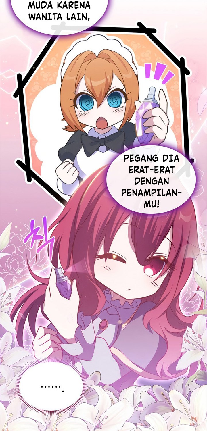 Never Die Extra Chapter 32 - halaman 61