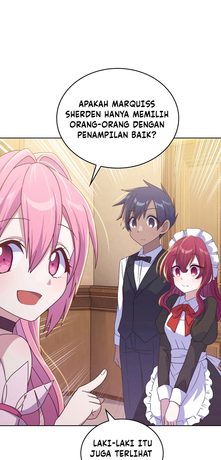 Never Die Extra Chapter 32 - halaman 7