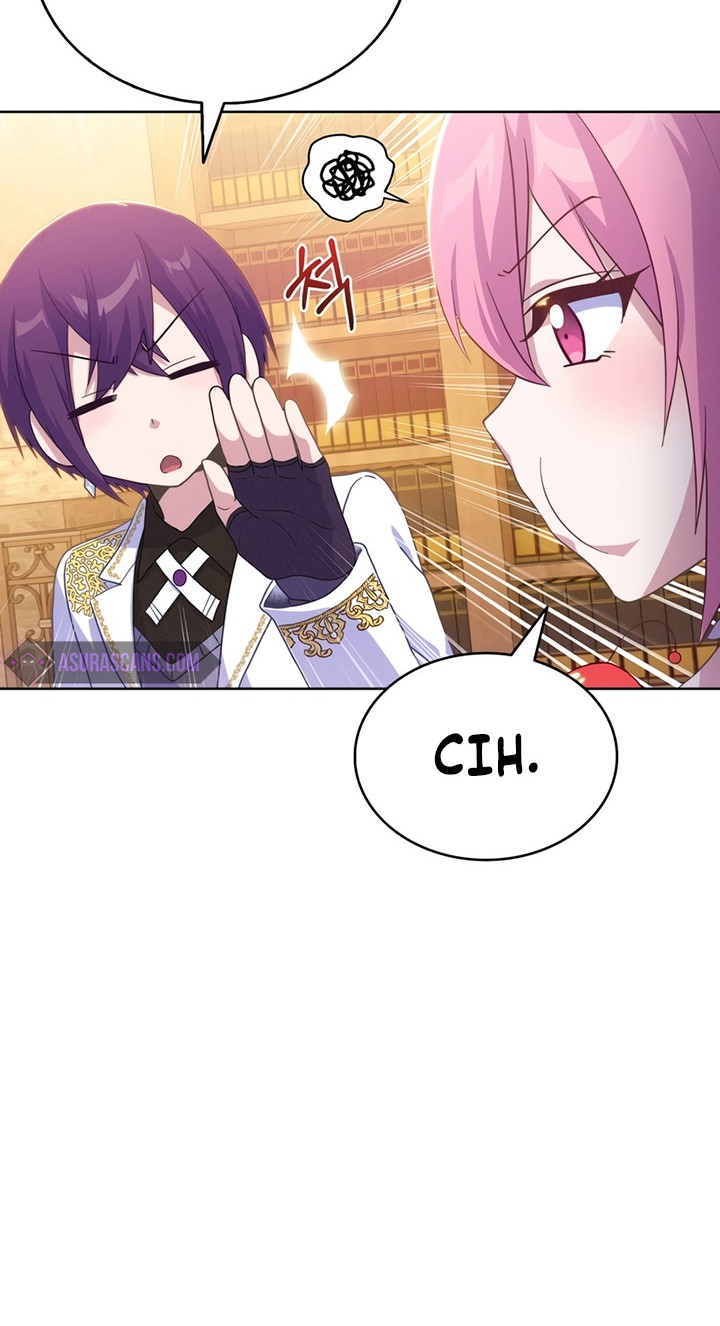 Never Die Extra Chapter 34 - halaman 14