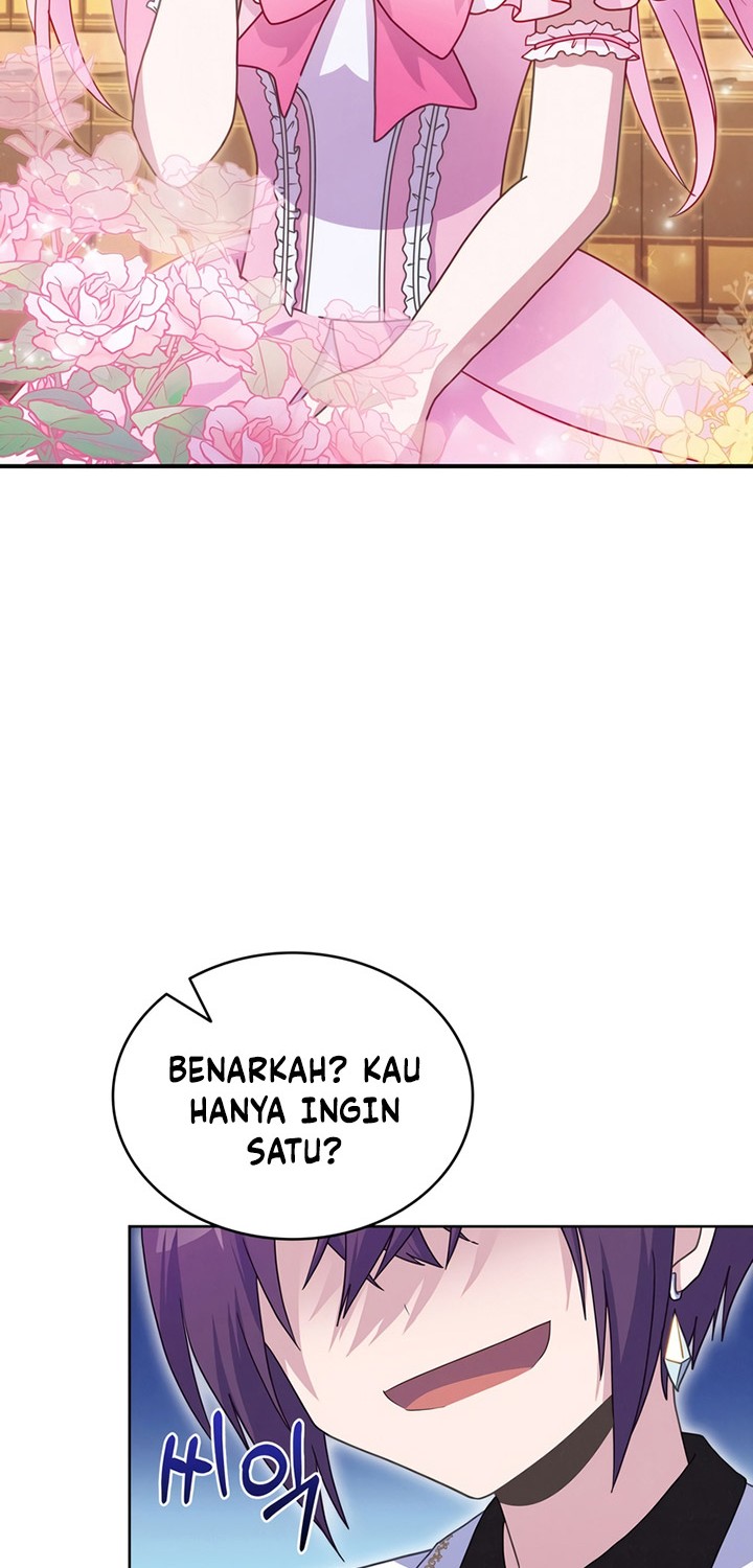 Never Die Extra Chapter 34 - halaman 18