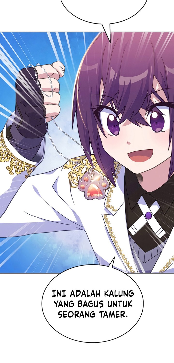 Never Die Extra Chapter 34 - halaman 23