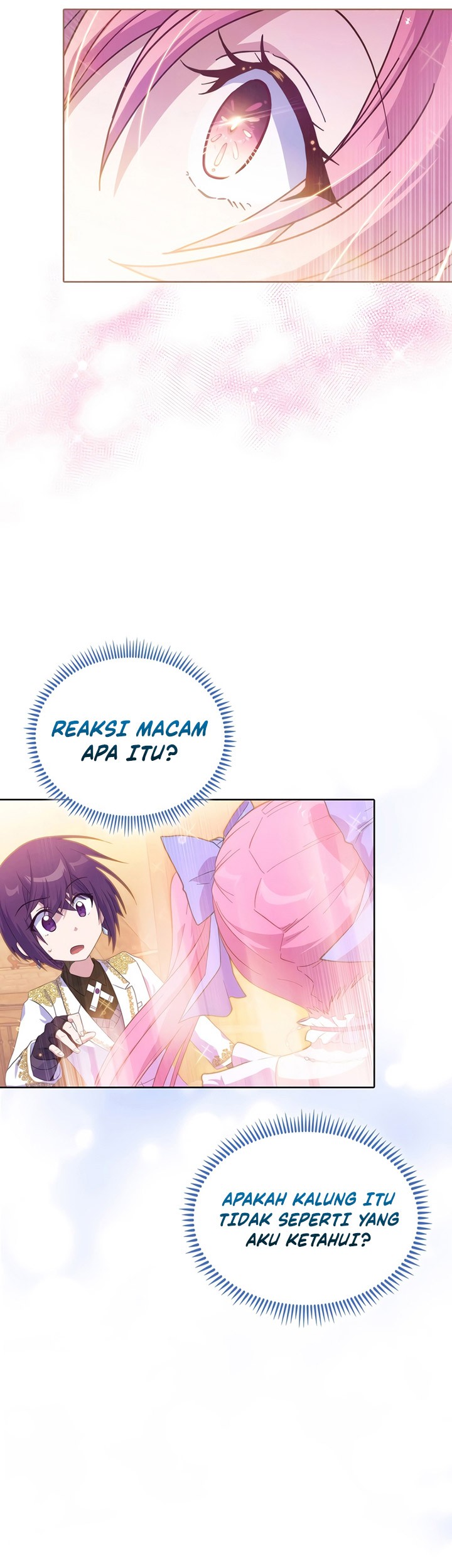 Never Die Extra Chapter 34 - halaman 26