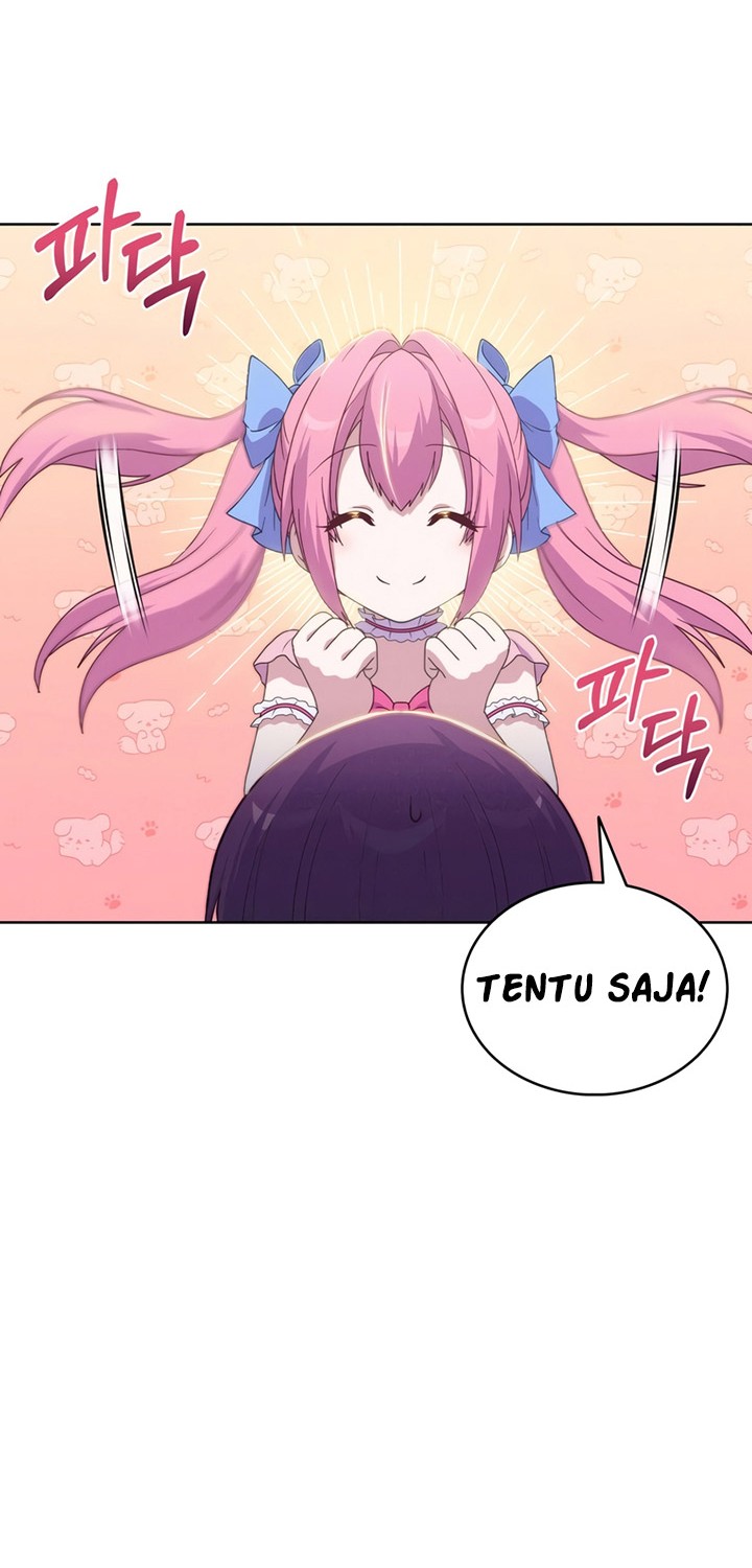 Never Die Extra Chapter 34 - halaman 30