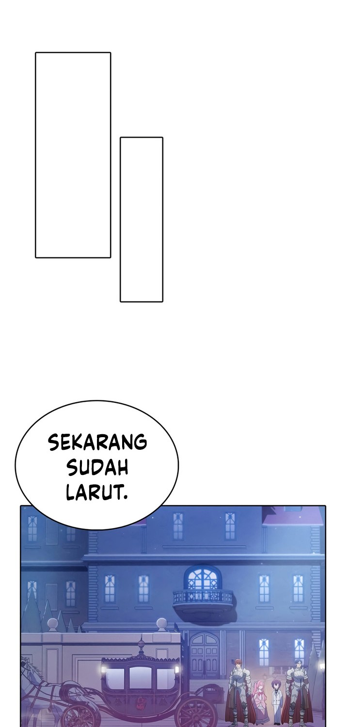Never Die Extra Chapter 34 - halaman 32