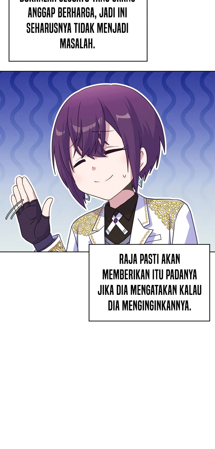Never Die Extra Chapter 34 - halaman 34