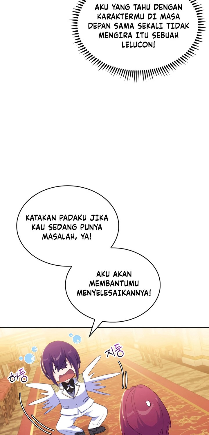 Never Die Extra Chapter 34 - halaman 48