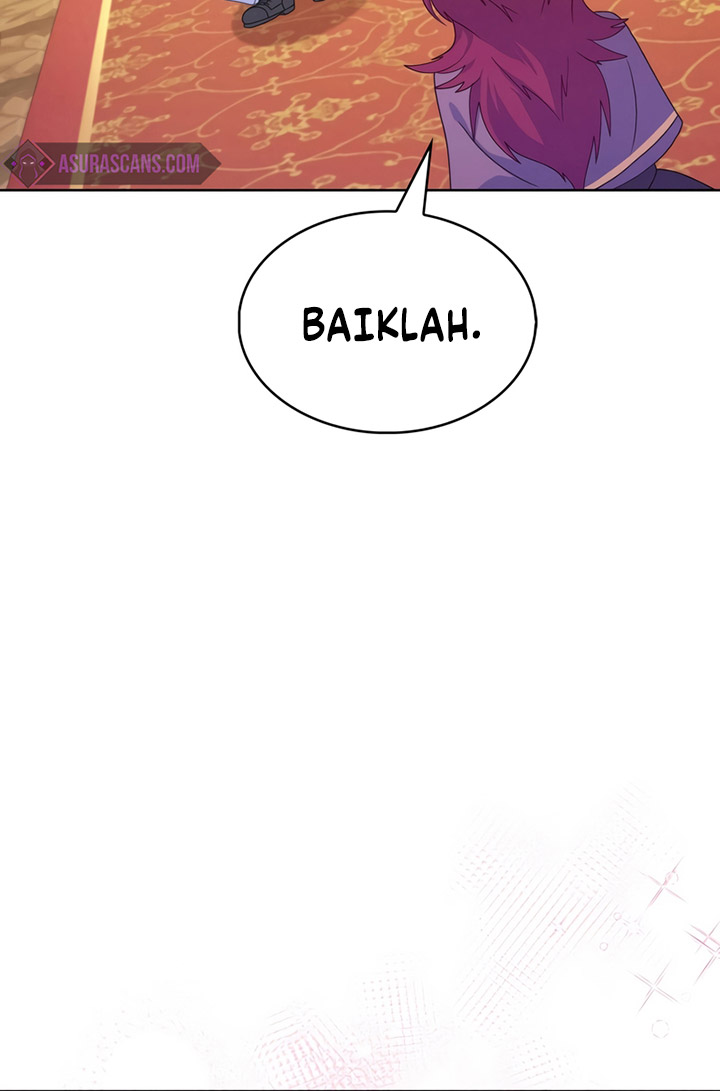 Never Die Extra Chapter 34 - halaman 49